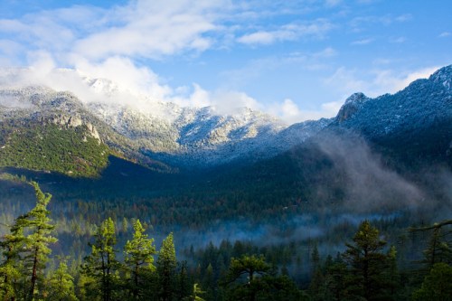 One of my favorite places to hike, ever.